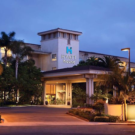 Hyatt House San Diego Sorrento Mesa Hotel Exterior photo